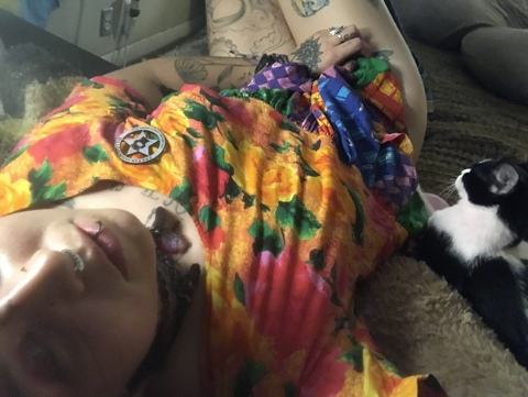 Leaked xunique1313 header onlyfans leaked