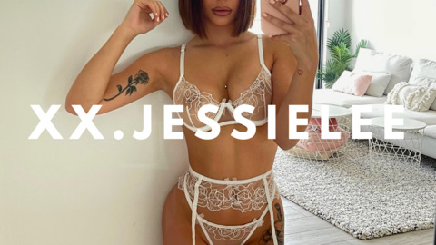 Leaked xx.jessielee header onlyfans leaked