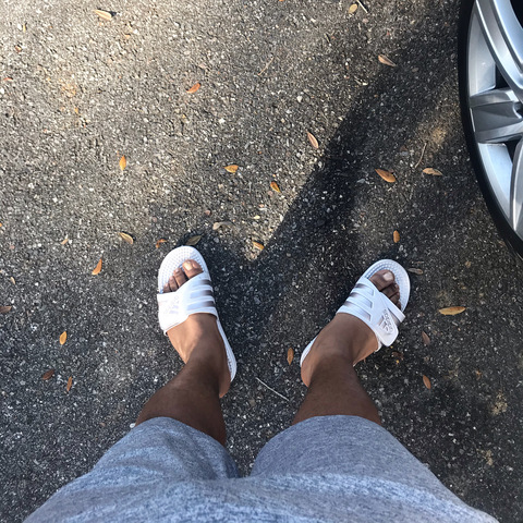 Leaked xxlfeetking header onlyfans leaked