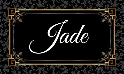 Leaked xxx.jade.xoxo header onlyfans leaked
