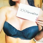 Leaked xxxbrunette onlyfans leaked