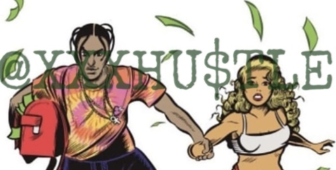 Leaked xxxhustle header onlyfans leaked