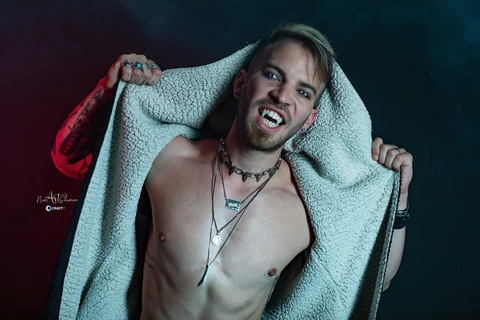 Leaked yahavagan header onlyfans leaked