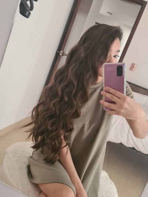 Leaked yanhairpics header onlyfans leaked