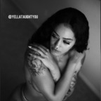 Leaked yellataughtyou onlyfans leaked