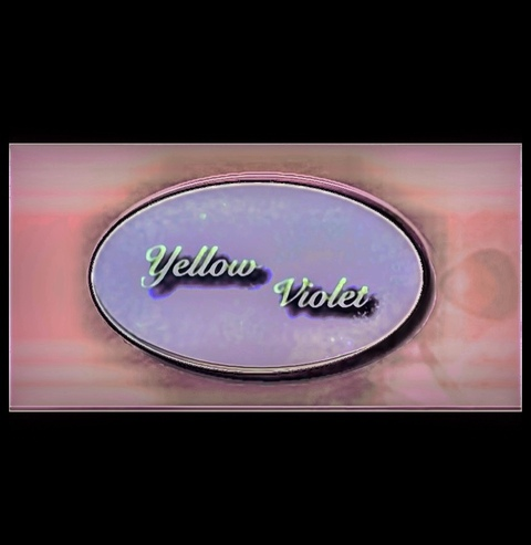 Leaked yellowviolet header onlyfans leaked