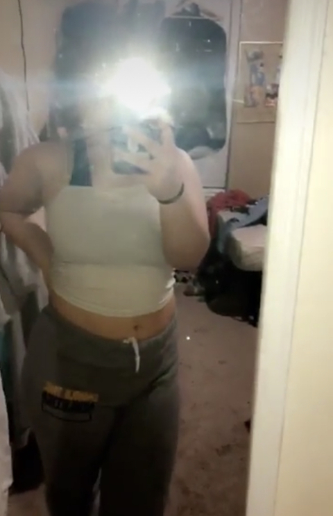 Leaked yogurllbrittny header onlyfans leaked