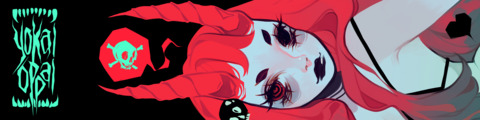 Leaked yokaioppai header onlyfans leaked