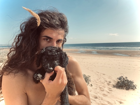 Leaked youngtarzan header onlyfans leaked