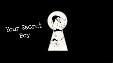 Leaked your_secret_boy header onlyfans leaked