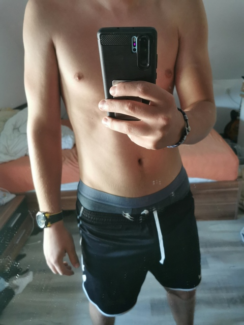 Leaked yourdreamguy69 header onlyfans leaked