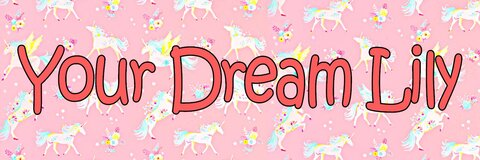 Leaked yourdreamlily header onlyfans leaked