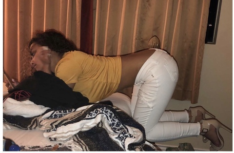 Leaked yourfavmuse header onlyfans leaked