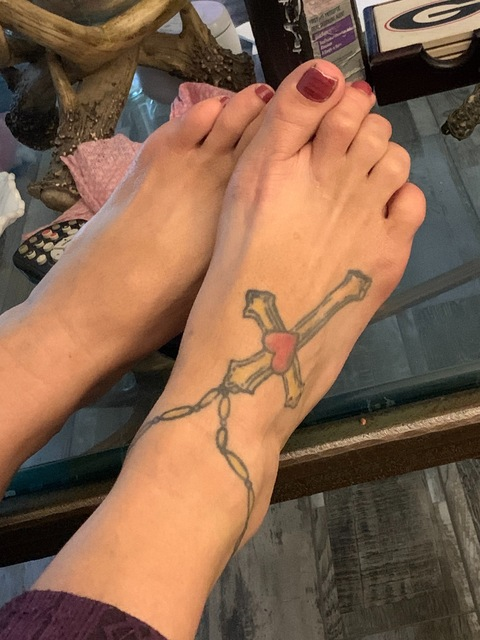Leaked yourfavoritegilf header onlyfans leaked