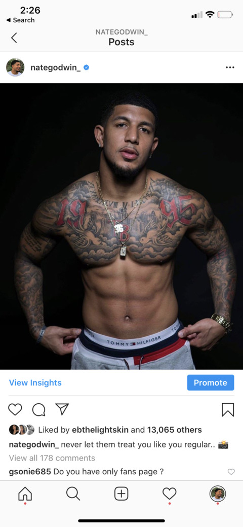 Leaked yourfavoriteking header onlyfans leaked
