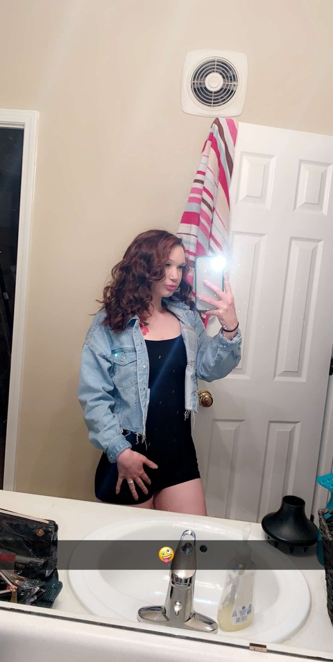 Leaked yourfavredheadd header onlyfans leaked