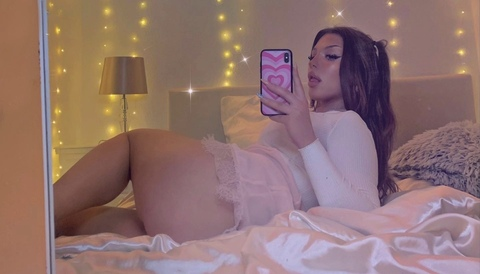 Leaked yourgirlllluna header onlyfans leaked