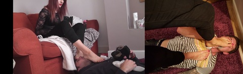 Leaked yourgoddessanna1 header onlyfans leaked