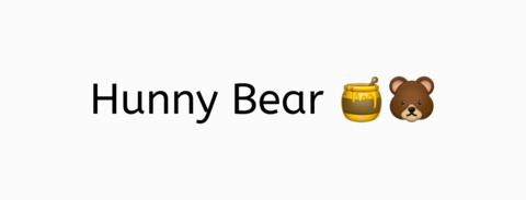Leaked yourlittlehunny header onlyfans leaked
