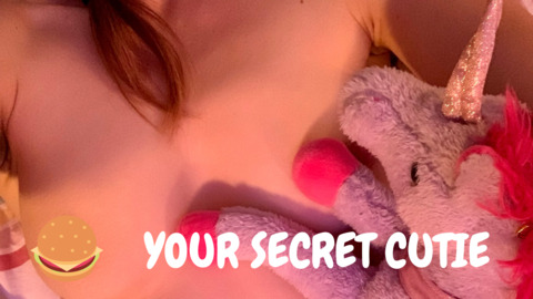 Leaked yoursecretcuti1 header onlyfans leaked