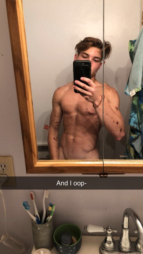 Leaked yowhatsupitsnikolai header onlyfans leaked