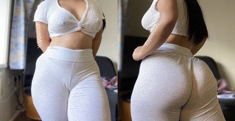 Leaked yoyowooh header onlyfans leaked