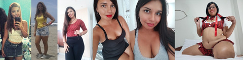 Leaked ysabel27 header onlyfans leaked