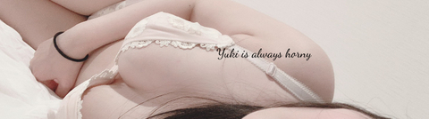 Leaked yuki-tokyo header onlyfans leaked