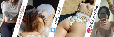 Leaked yumi-kiwi header onlyfans leaked