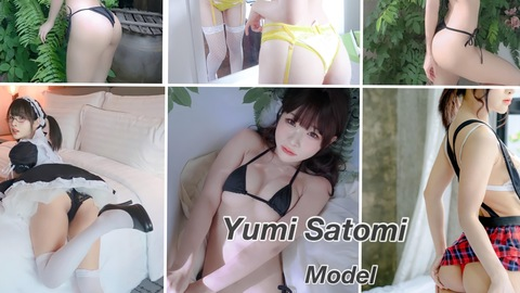 Leaked yumisatomi header onlyfans leaked