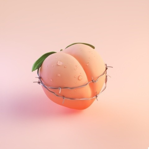 Leaked yummypeachfree header onlyfans leaked
