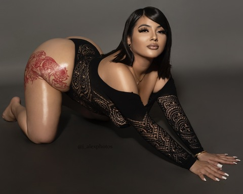 Leaked yunggflexa header onlyfans leaked
