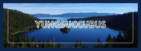 Leaked yungsuccubus header onlyfans leaked