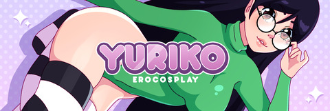 Leaked yurikodxd header onlyfans leaked