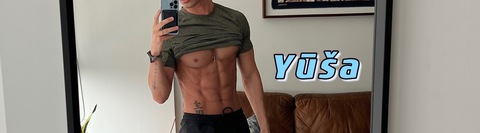 Leaked yusabx header onlyfans leaked