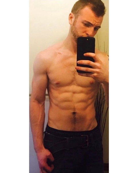 Leaked zackthrowingback header onlyfans leaked