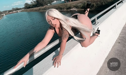 Leaked zadiebabie header onlyfans leaked