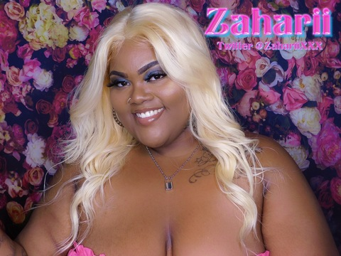 Leaked zaharii header onlyfans leaked
