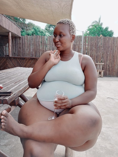 Leaked zamathebutt header onlyfans leaked