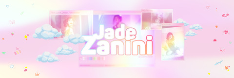 Leaked zaninijade header onlyfans leaked
