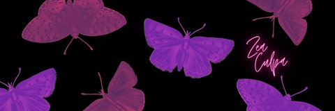 Leaked zeaculpa header onlyfans leaked