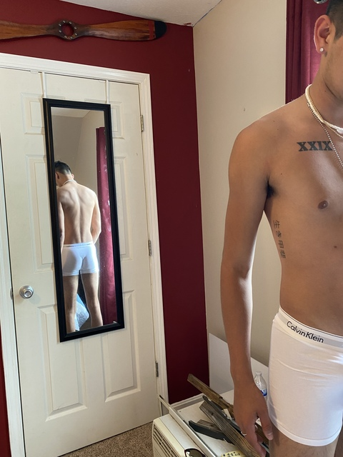 Leaked zeketay header onlyfans leaked