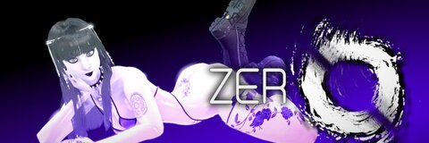 Leaked zer0_3d header onlyfans leaked