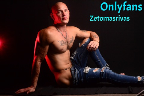 Leaked zetomasrivas header onlyfans leaked