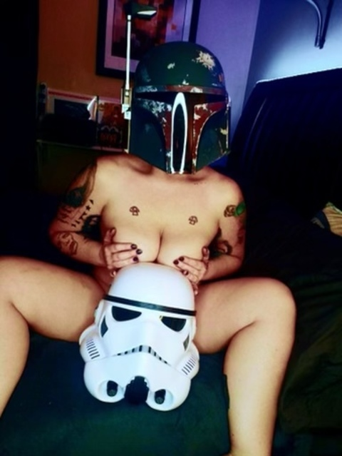 Leaked ziggy_fett header onlyfans leaked