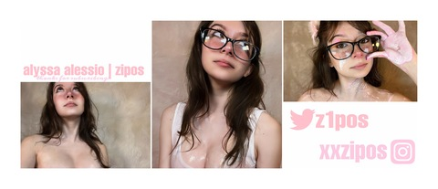Leaked zipoz header onlyfans leaked