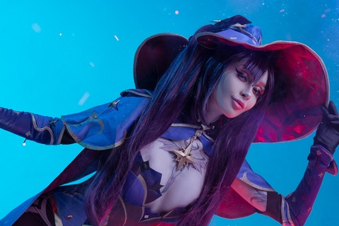 Leaked zirael_rem header onlyfans leaked