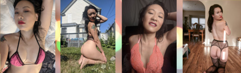 Leaked zoelark header onlyfans leaked