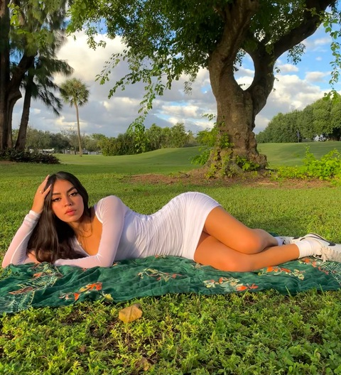 Leaked zoemarias header onlyfans leaked