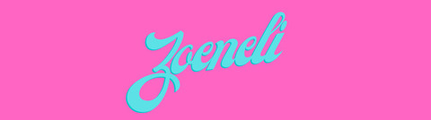 Leaked zoeneli header onlyfans leaked